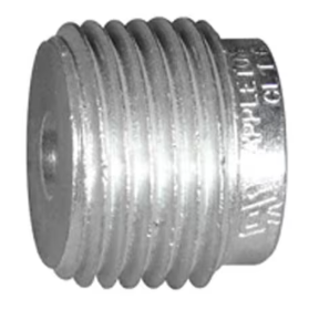 Steel Reducing Bushing - Conduit